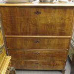 642 3287 CHEST OF DRAWERS